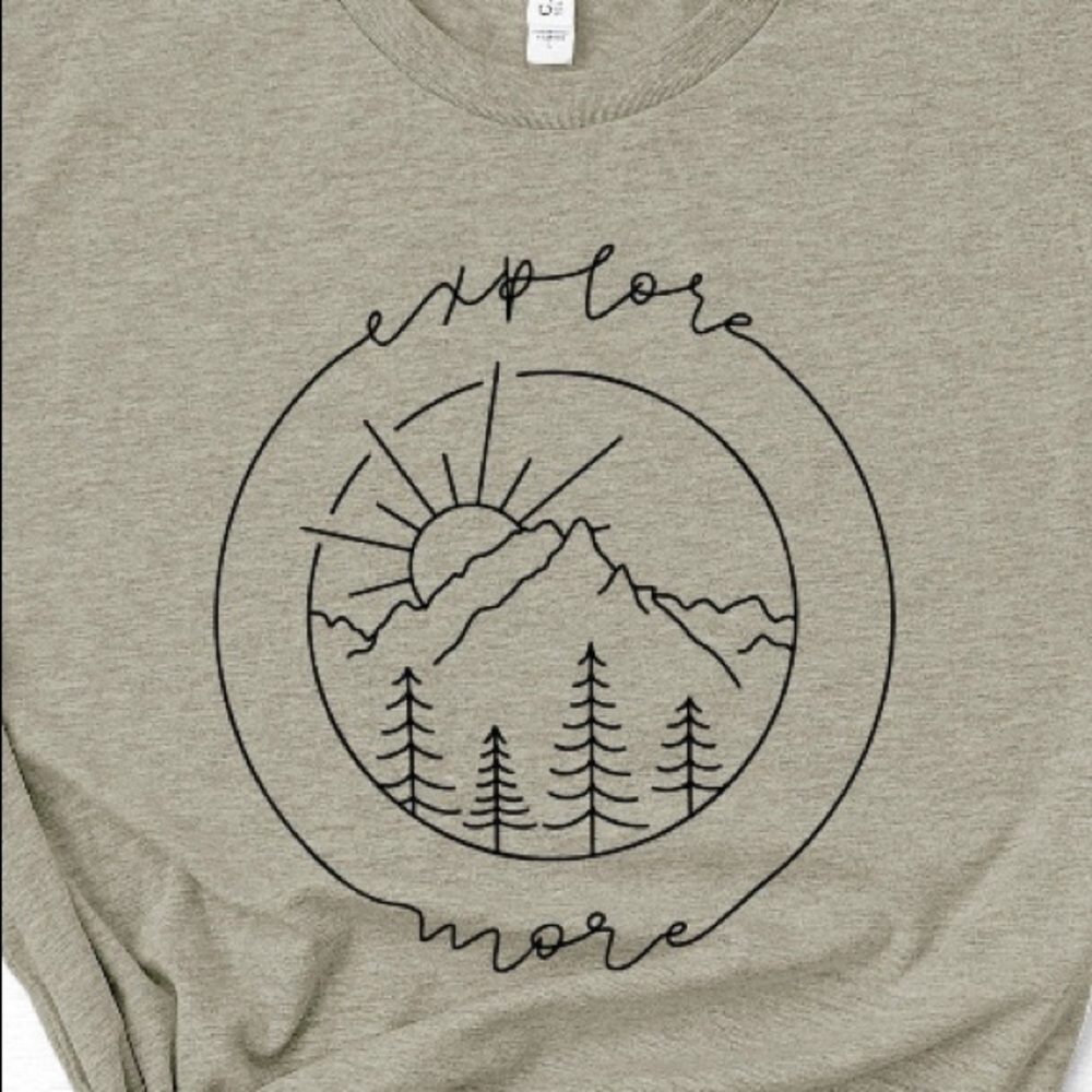 Tshirt